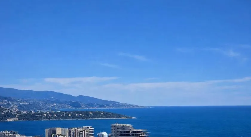 Entre Ciel et Mer - Image 1