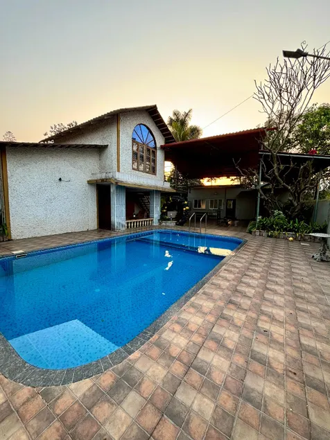 Dattawadi- Manor Villa - Image 1
