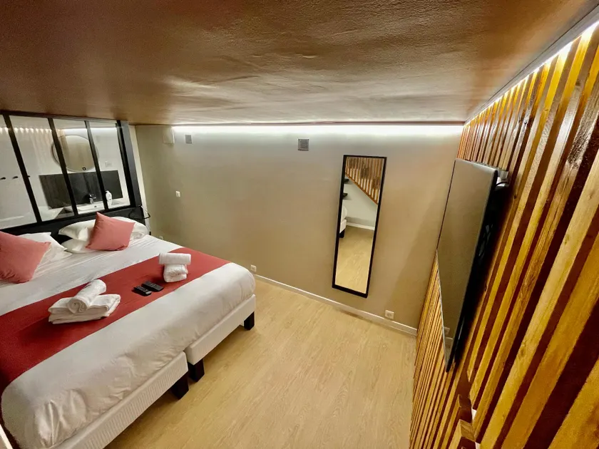 Suite souplex Païka - Image 1