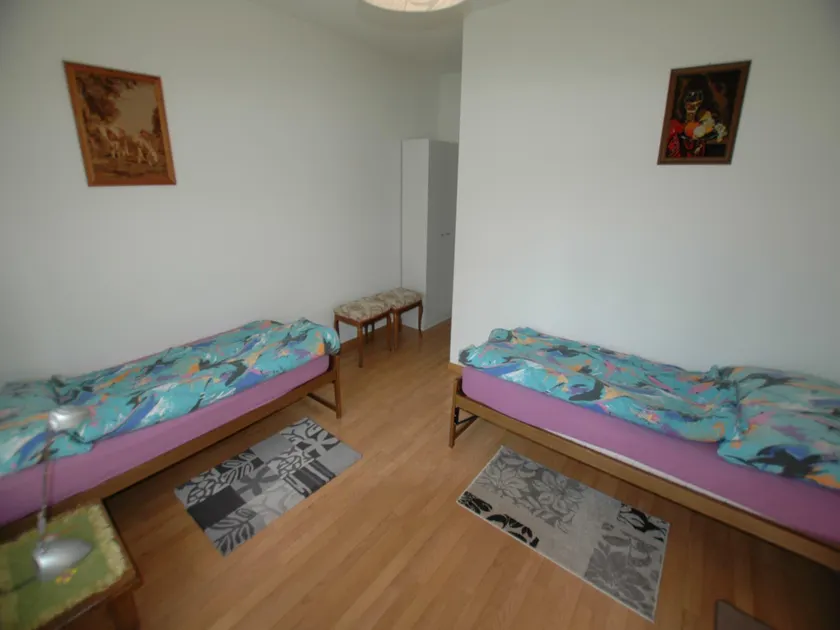 Apartment in Blatten with Mountain Views  Open Kitchen - Image 1