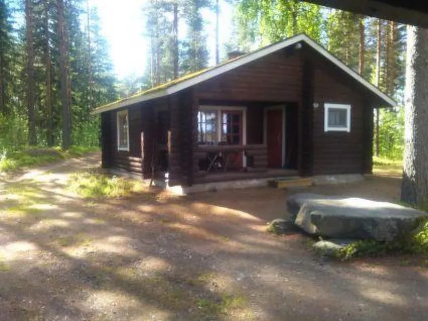 Holiday Home Villa paloska- cjoe054 by Interhome - Image 1