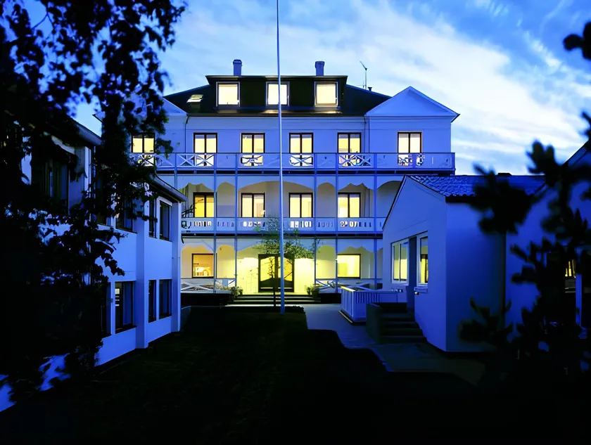 Gilleleje Badehotel - Image 1