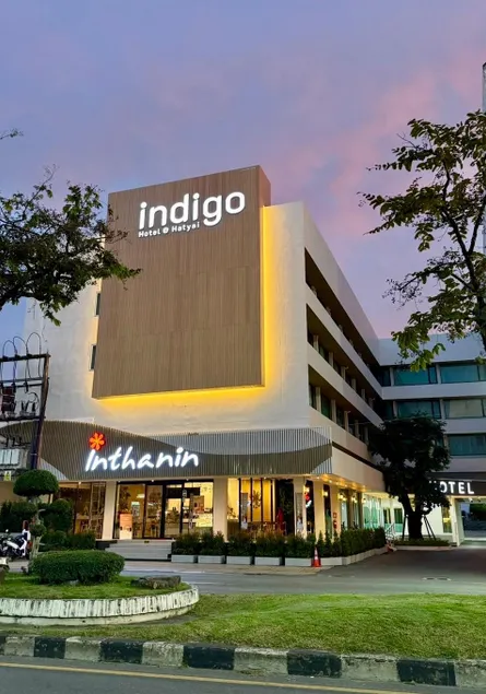 indigo Hotel Hatyai 1 Phet Kasem Road - Image 1