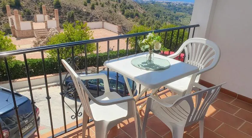 Apartamento Balcón de Frigiliana - Image 1