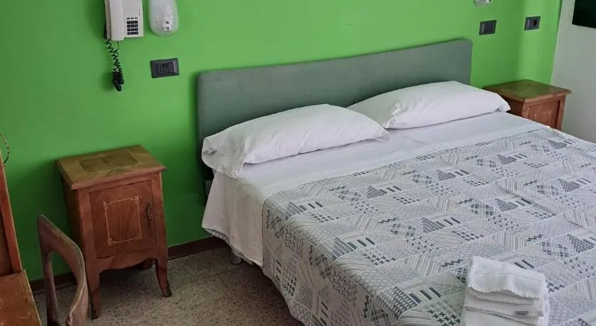 Hotel Adriatico - Image 1