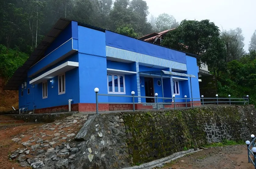 Munnar Heritage Cottage - Image 1