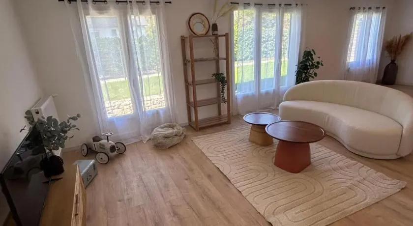 Jolie maison au calme de l'orée de sologne - Image 1