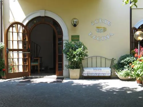 Hotel Corte Regina - Image 1