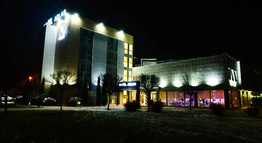 Hotel Atlas Ugljevik - Image 1