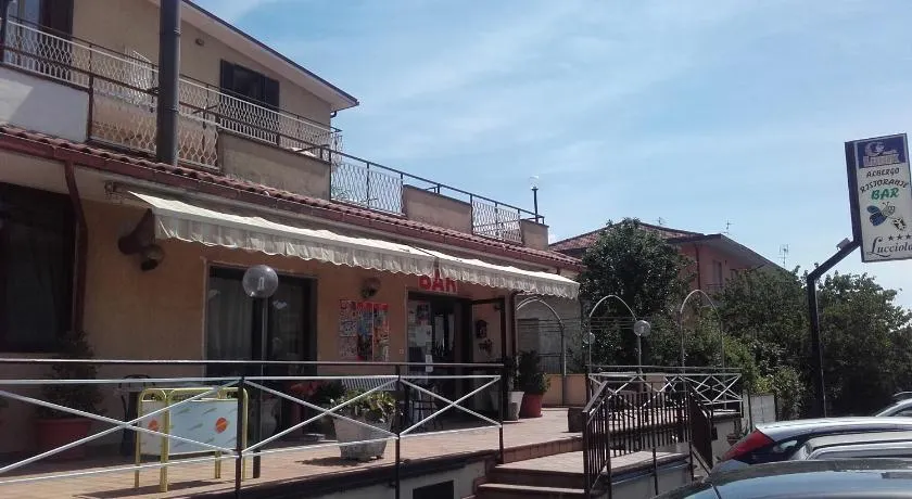 La Lucciola Albergo Ristorante - Image 1