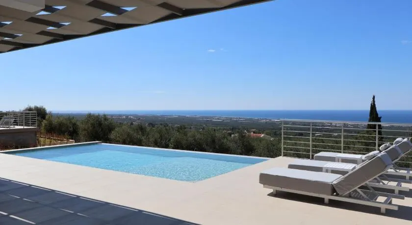 Villa Palomar - Image 1