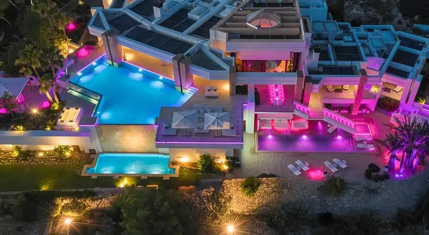 Mirage Ibiza - Image 1