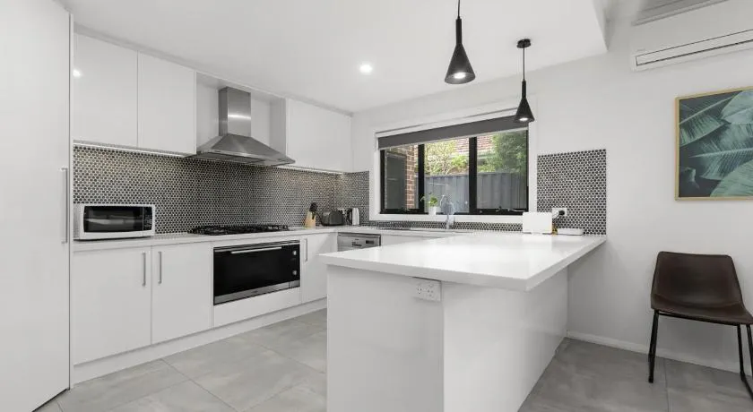 Domi Rentals - The Cantala Residence - Image 1