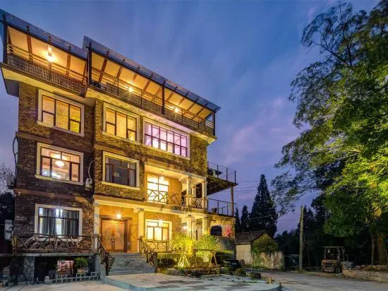 Yunshe Inn - Image 1
