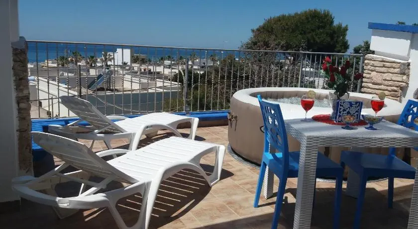 Riflesso sul mare - Image 1