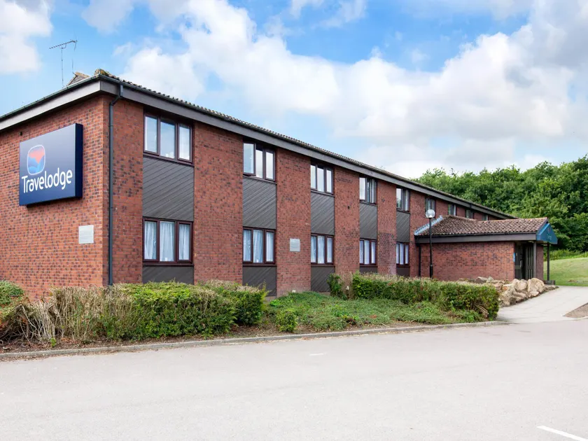 Travelodge Ipswich Stowmarket - Image 1