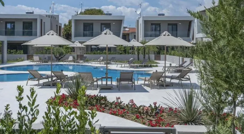 RAFARKO Luxury Villa Nikiti Chalkidiki - Image 1