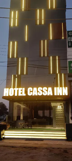 HOTEL CASSA INN - Image 1