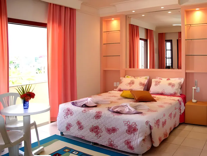 Villa Araçà - Boutique Hotel - Image 1