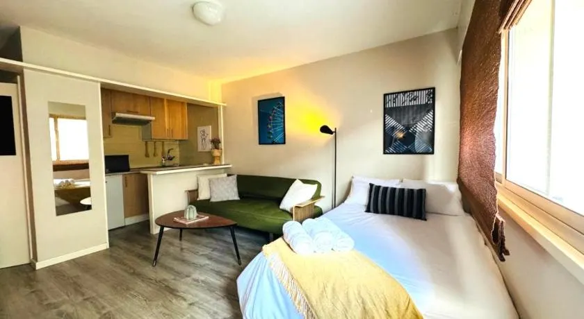 Loft Oten - Image 1