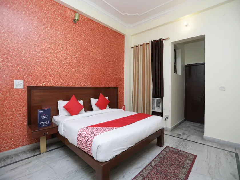 Super Hotel O Shikhar Paradise - Image 1