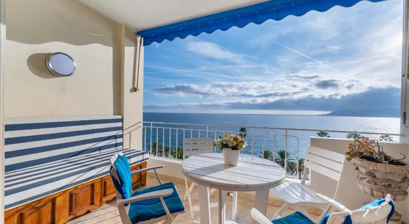Homerez - Appartement mer Cannes - Image 1