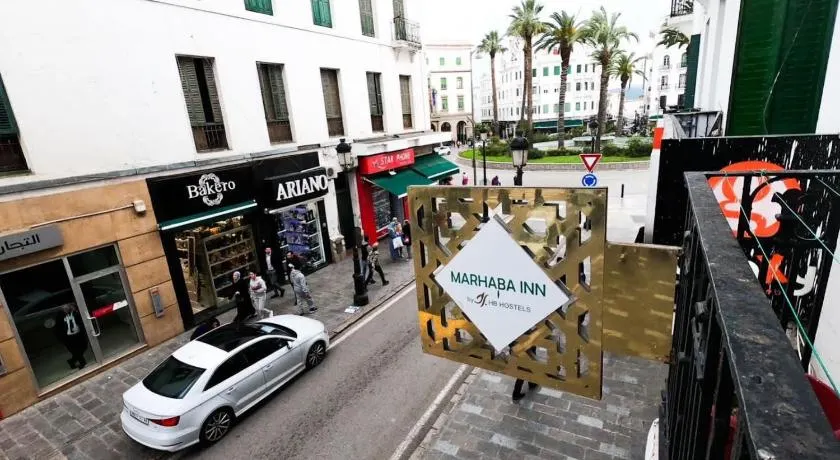 MARHABA INN by HB Hostels - Image 1