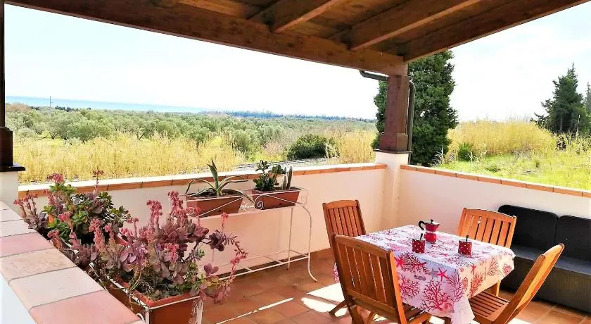 LudoMar Country Residence - Rooms & Apartments - Image 1