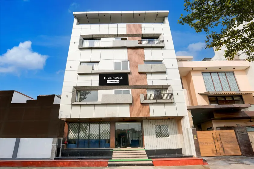 Super Townhouse Taj Nagri Phase 2 Formerly Grand Rivera - Image 1