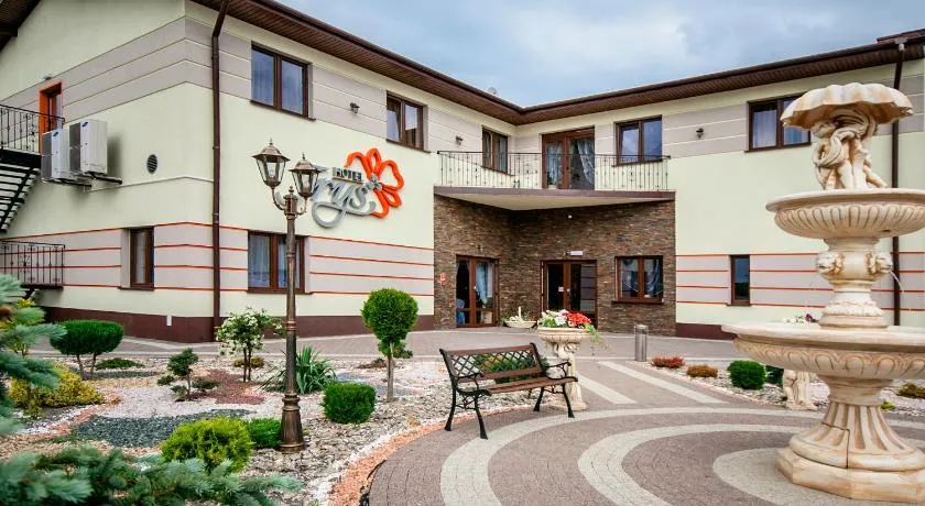 Hotel Irys - Image 1