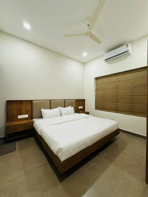 A Luxury stay - Image 1