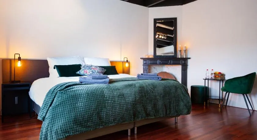 Pait's Laand Bed & Breakfast - Image 1