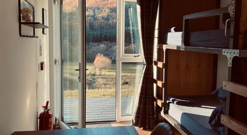 Ben Nevis Inn Rooms - Image 1