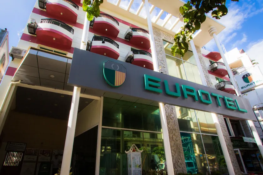 Eurotel Boracay - Image 1