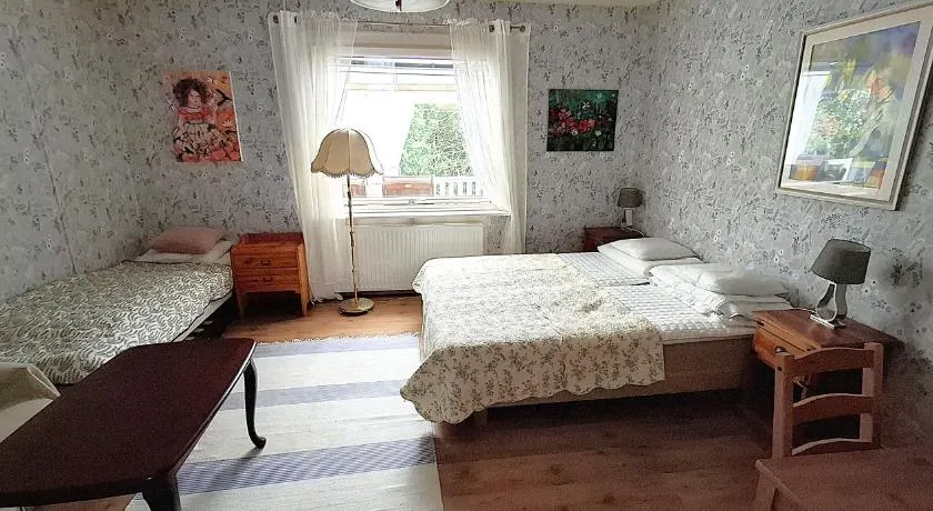 Hus Solgläntan - Image 1