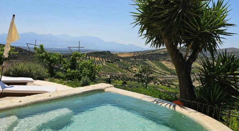 ONOMY Country House Vathypetro - Image 1
