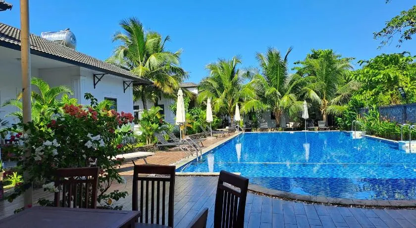 Coco Village Phu Quoc Resort - Image 1