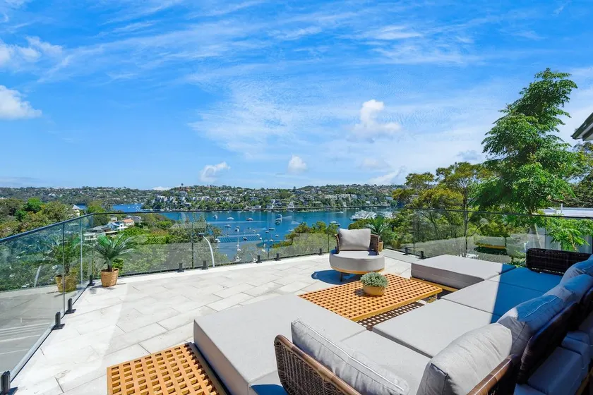 Unforgettable Mosman - Image 1