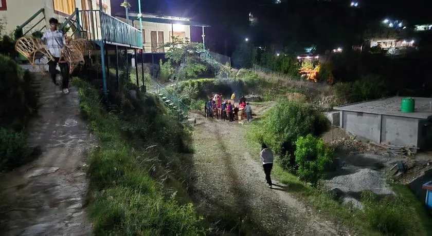 Mountain Vibe Resort - Image 1