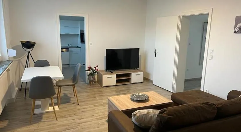 Eine Wohnung zum wohlfühlen - Image 1