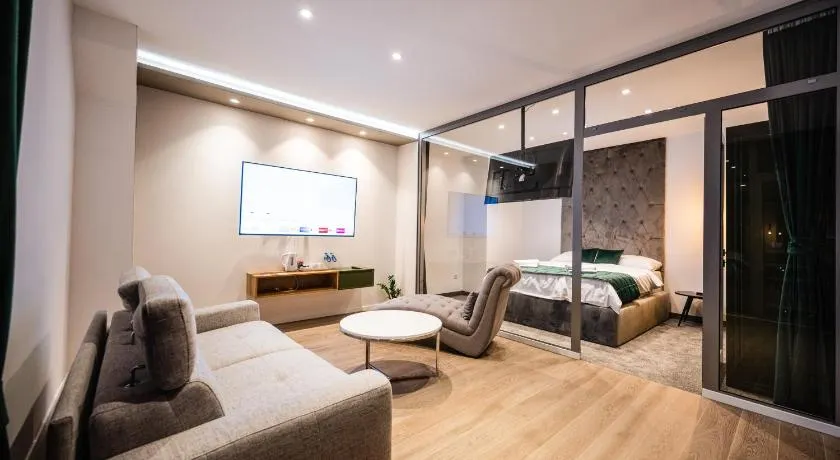 DMS Apartments & Suites Sarajevo - Image 1