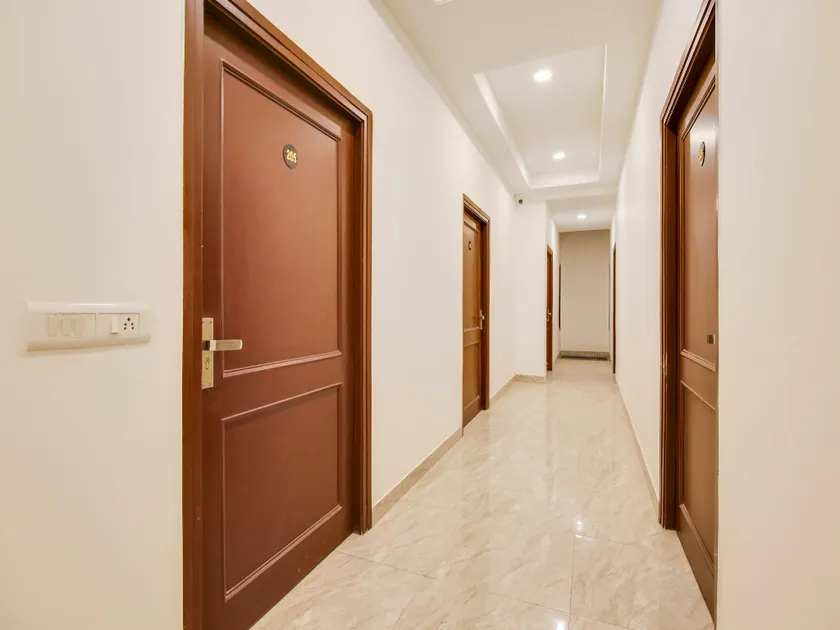 Hotel O Baran Classic - Image 1