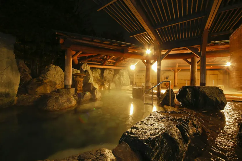 Hida Takayama Onsen Takayama Green Hotel - KEIO GROUP HOTELS - - Image 1