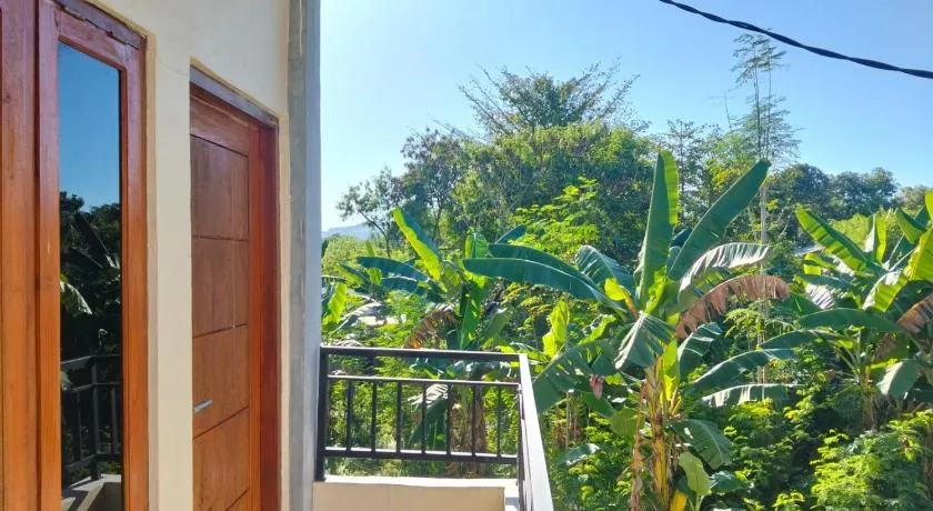 Ochabajo Homestay - Image 1