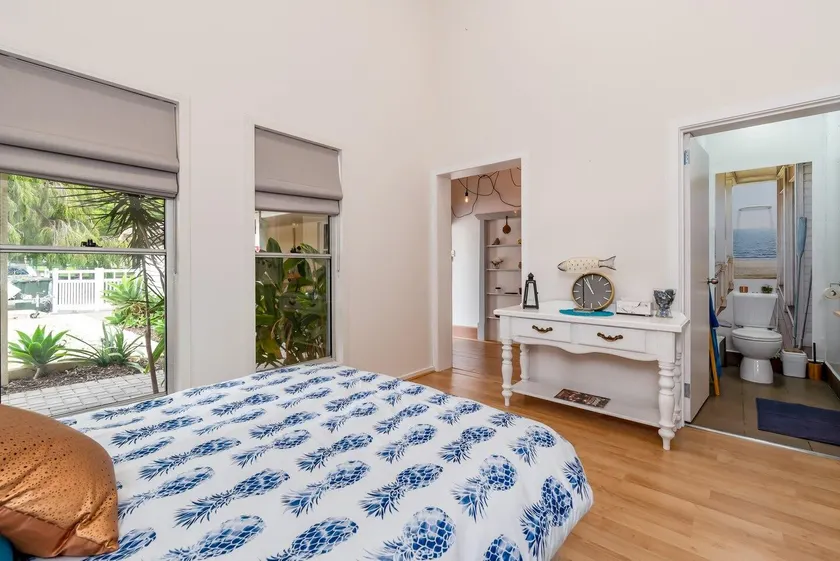 Gawler Townhouse U1 1 Bedroom - Image 1