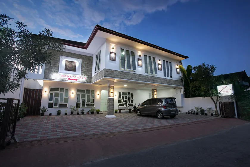 Banua Raya Homestay - Image 1