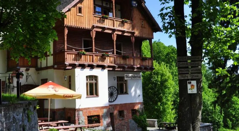 Villa Hubertus - Image 1