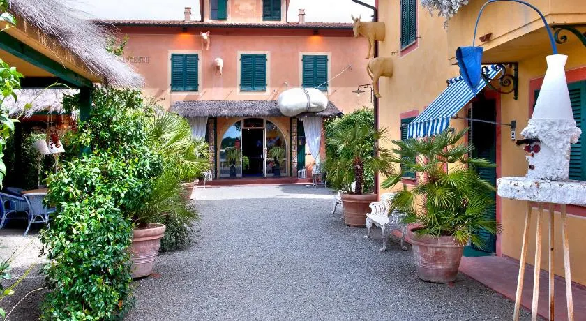 Fattoria Santa Lucia Borgo alla Cantina - Image 1