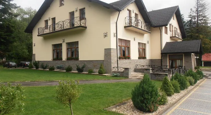 Penzión Hučava - Image 1