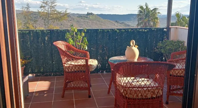 Restaurante & Hotel Rural El Mirador de Trevejo,ideal para parejas - Image 1